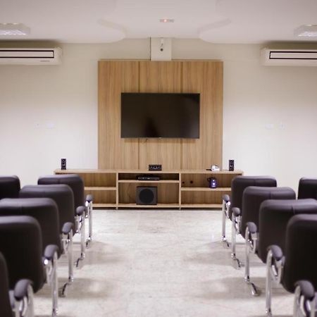 Hotel Lacqua Diroma -CN HOSPEDAGEM Caldas Novas Esterno foto