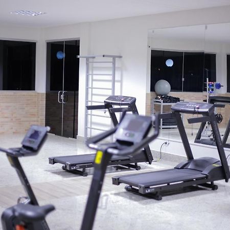 Hotel Lacqua Diroma -CN HOSPEDAGEM Caldas Novas Esterno foto