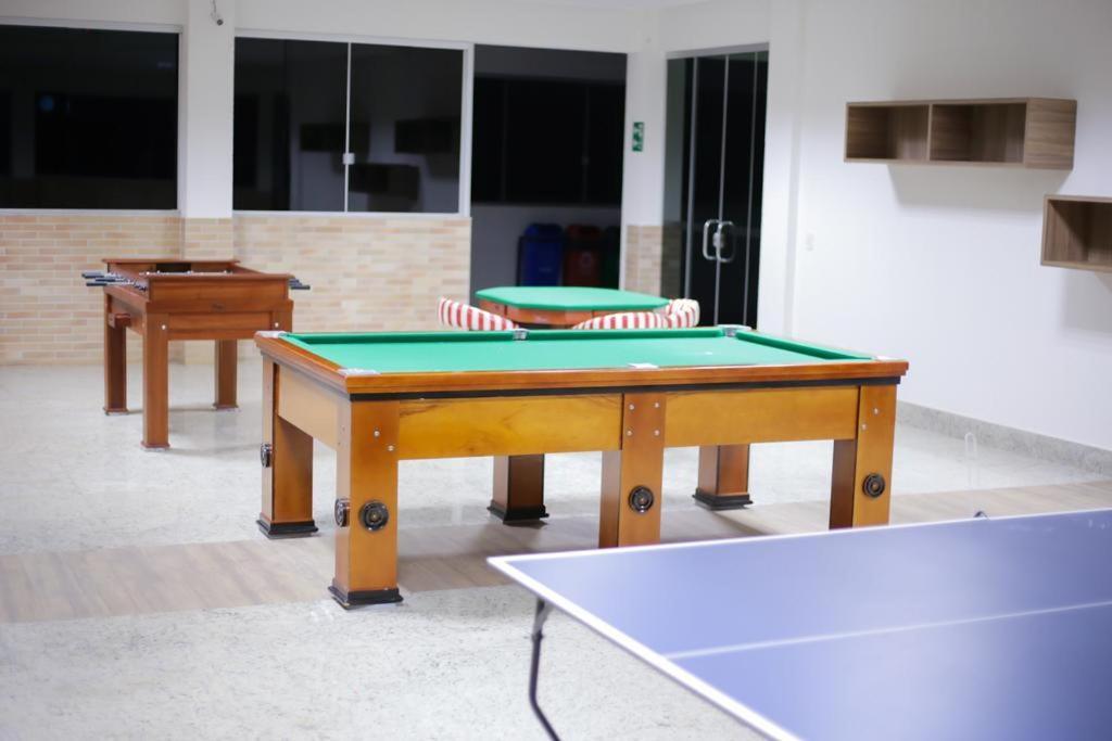 Hotel Lacqua Diroma -CN HOSPEDAGEM Caldas Novas Esterno foto