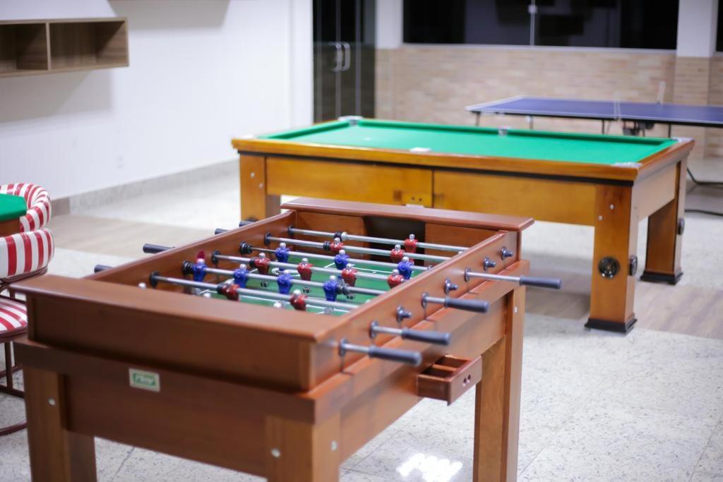 Hotel Lacqua Diroma -CN HOSPEDAGEM Caldas Novas Esterno foto