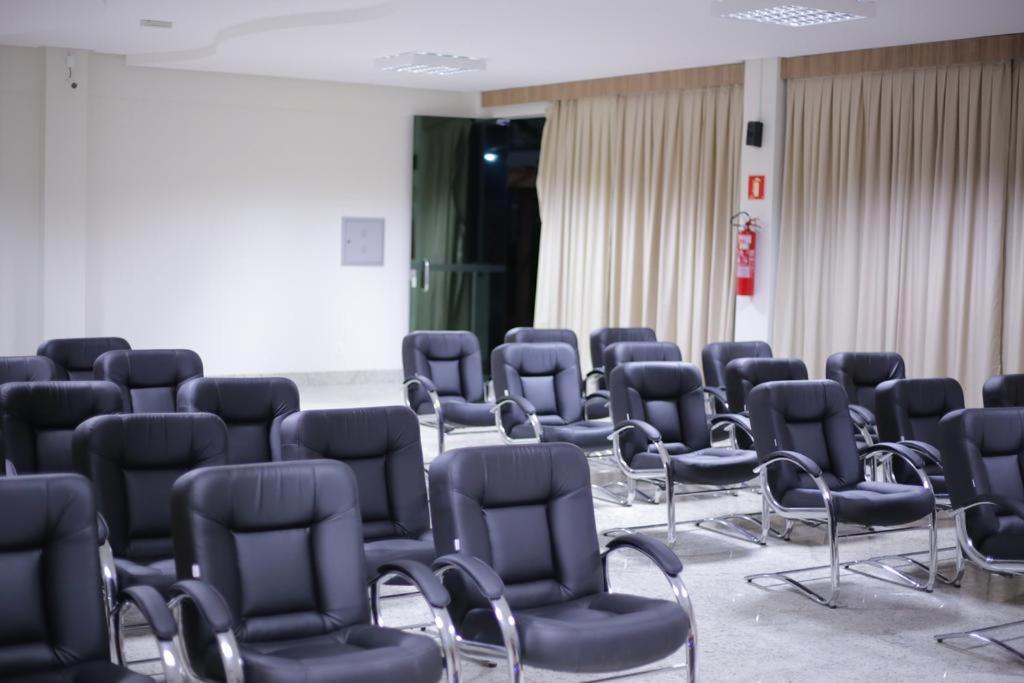 Hotel Lacqua Diroma -CN HOSPEDAGEM Caldas Novas Esterno foto