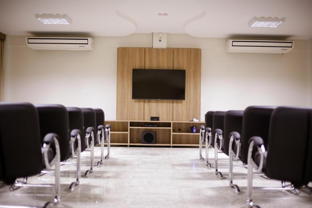 Hotel Lacqua Diroma -CN HOSPEDAGEM Caldas Novas Esterno foto