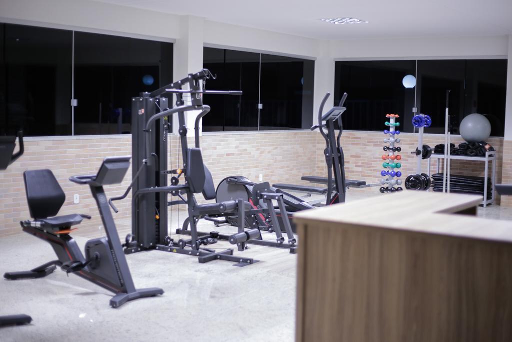 Hotel Lacqua Diroma -CN HOSPEDAGEM Caldas Novas Esterno foto