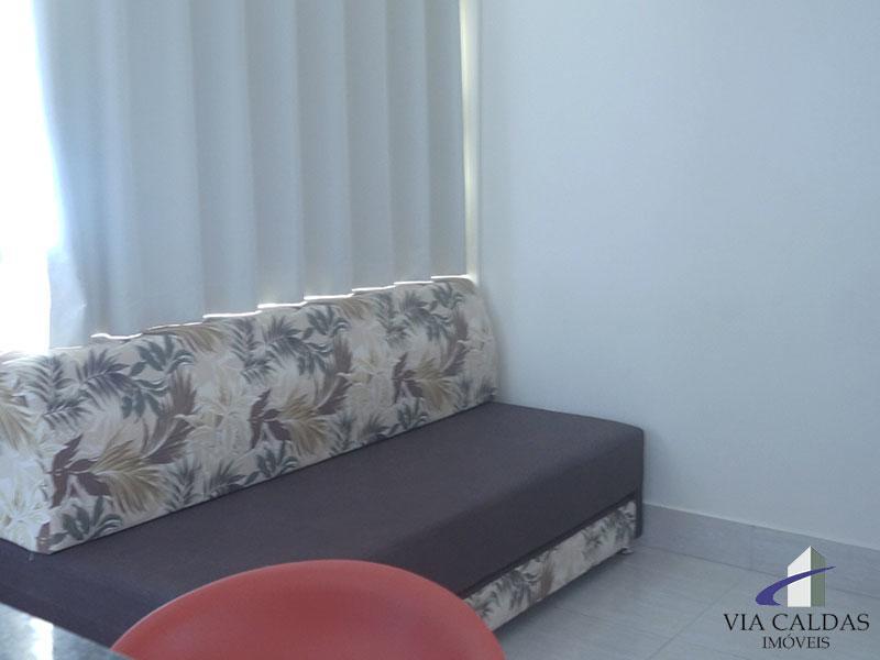 Hotel Lacqua Diroma -CN HOSPEDAGEM Caldas Novas Esterno foto