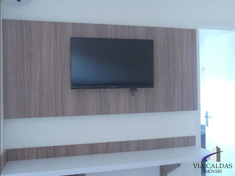 Hotel Lacqua Diroma -CN HOSPEDAGEM Caldas Novas Esterno foto
