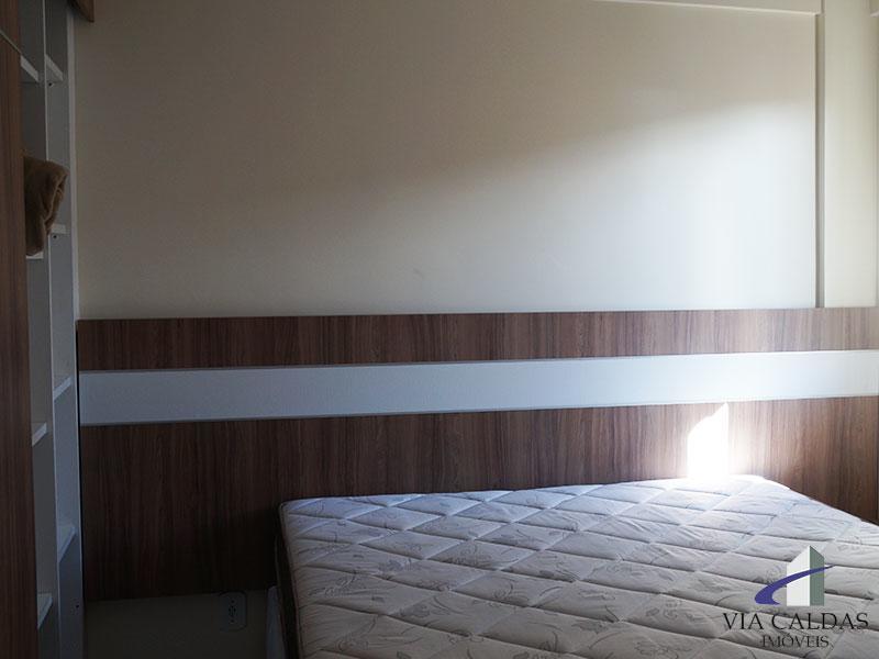 Hotel Lacqua Diroma -CN HOSPEDAGEM Caldas Novas Esterno foto